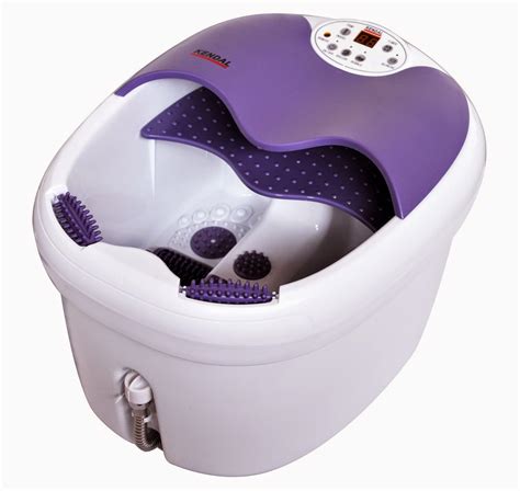 best foot massager and spa|foot spa that heats water.